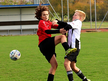 251026 - Opočno+Dobruška - Rychnov - Kostelec+Častolovice - MEKKAGROUP KP MŽ U13 sk. A - ©PR