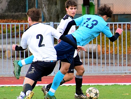 251026 - Rychnov B - Malšovice - JAKO 1.B třída mužů - sk. B - ©PR