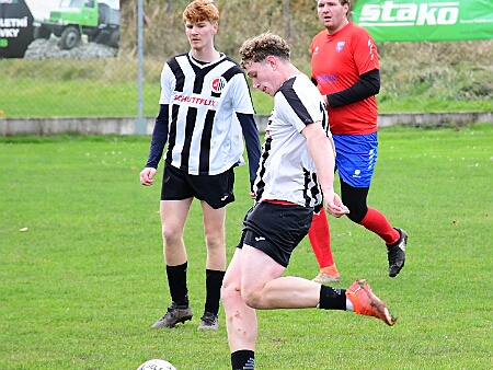 251026 - Zábrodí - Č.Kostelec B - AGRO CS 8. liga OP muži OFS NA - ©MV