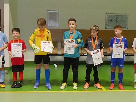 260314 - Jaroměř halový turnaj FOTTUR r. 2016 - ©VM