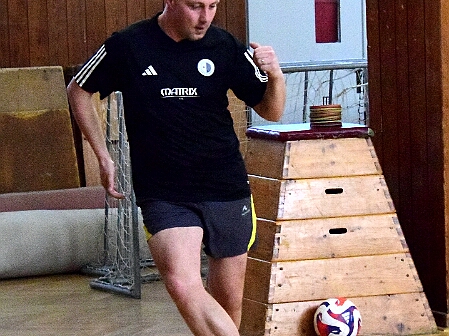 260314 - Rychnov - coever kurz 3 - trenérský kurz - ©PR