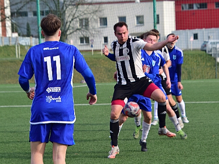 260315 - Rychnov - N.Bydžov - STARMON KP mužů - 5. liga - ©PR