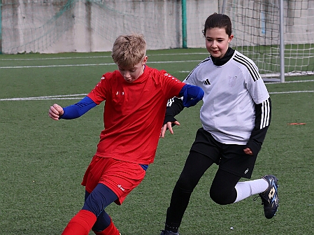 260321 - Borohrádek+Albrechtice - Přepychy - ZL U13 KOVO KV MŽ - hř. Rychnov - ©PR