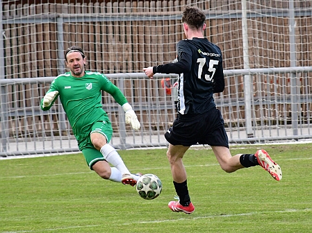 260322 - Č.Kostelec - Týniště - STARMON KP mužů - 5. liga - ©MV