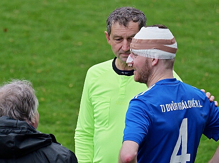 260325 - Jaroměř A - Dvůr Králové nL - STARMON KP mužů - 5. liga - ©VM