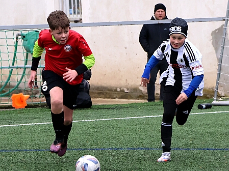 260329 - Dobruška - MEKKAGROUP KP MŽ U13 sk. F - ©PR