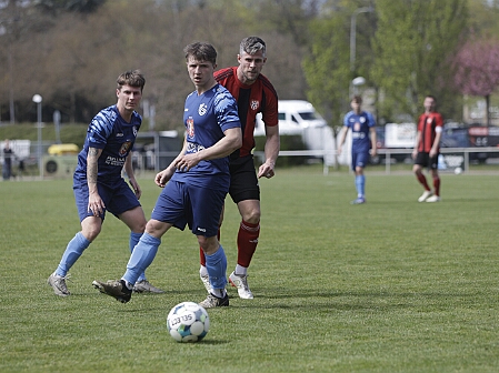 260418 - H.Králové Slavia B - Kopidlno - AGRO CS 1. A třída - 6.liga - ©ZH