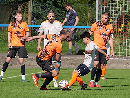 260523 - Jaroměř B - Javornice - JAKO 1. B třída mužů - sk. B , 7. liga - ©VM