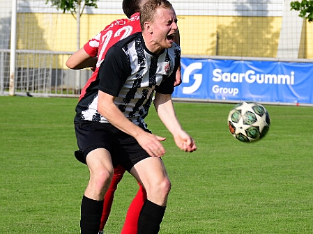260524 - Č.Kostelec - Jaroměř - STARMON KP mužů - 5. liga - ©MV