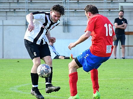 260530 - Červený Kostelec B - Zábrodí - AGRO CS 8. liga muži - ©MV