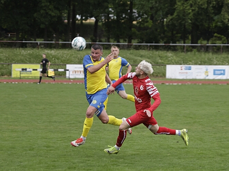 260603 - N.Město - H.Králové Slavia B - AGRO CS 1. A třída - 6.liga - ©ZH