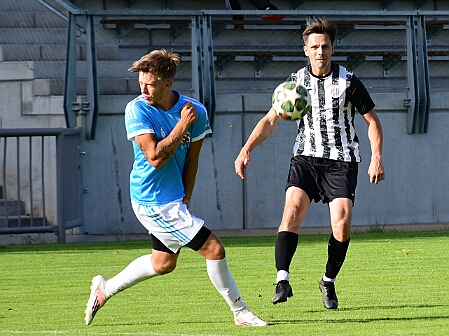 260607 - Č.Kostelec - Dobruška - STARMON KP mužů - 5. liga - ©MV