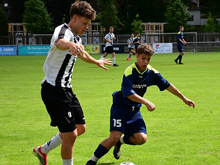 260613 - Červený Kostelec B - Č.Skalice B - AGRO CS 8. liga muži NA - ©MV