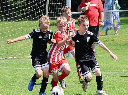 260620 - Týniště - Okresní přebor Mladší přípravky U9 - FINÁLE - ©PR