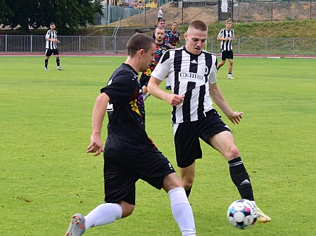 260816 - Rychnov - Třebeš - 5. liga mužů - ©PR