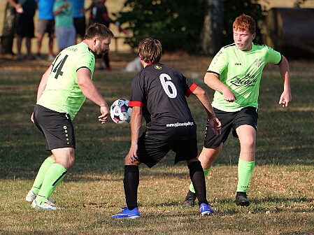 260816 - Starý Rokytník+ Staré Buky B - Pohůří - 9. liga OFS TU JAKO - ©VM