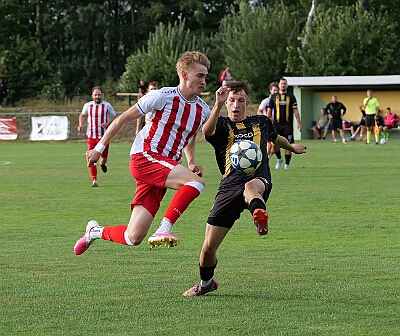 260819 - Žacléř - Jaroměř - Pohár hejtmana mužů - 1. kolo - ©VM