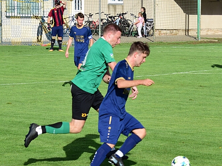 260822 - Borohrádek - Lukavice - 8. liga OFS RK - ©PR