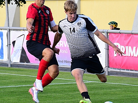 260823 - Červený Kostelec - Třebeš B - AGRO CS 6. liga mužů - ©MV