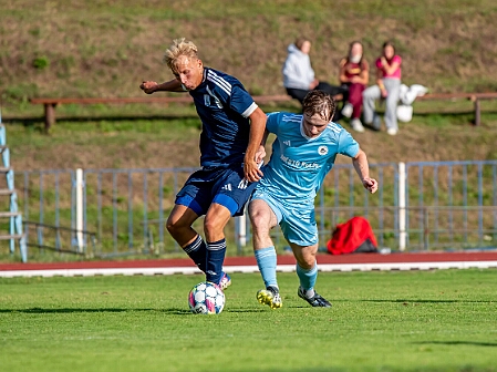260823 - D.Králové - Kolín - 4. česká fotbalová liga - sk. C - ©RJ