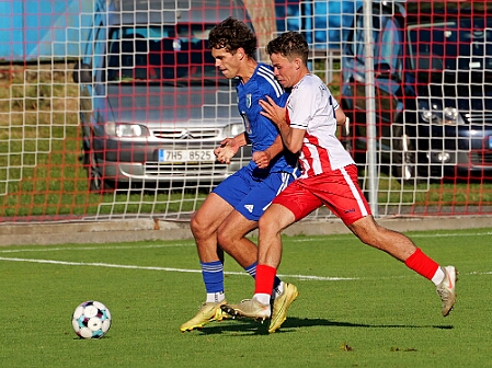 260823 - Jaroměř - RMSK Cidlina - 5. liga mužů - ©VM