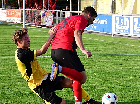 260830 - Č. Kostelec - Černilov - AGRO CS 6. liga mužů - ©MV