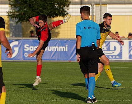 260830 - Červený Kostelec - Černilov - AGRO CS 6. liga mužů - ©VM