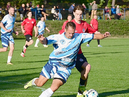 260905 - Meziměstí - Opočno - JAKO 7. liga - sk. B - ©MV
