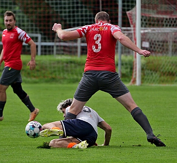 260912 - Jaroměř B - Babí - AGRO 8. liga OFS NA - ©VM