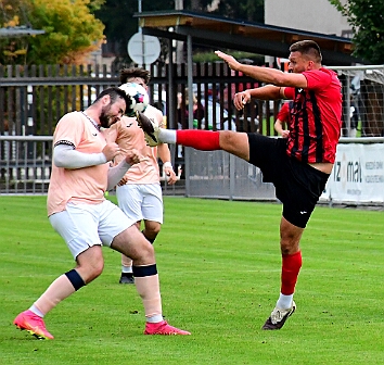 260913 - Č.Kostelec - Lokomotiva HK - AGRO VS 6.liga - ©MV