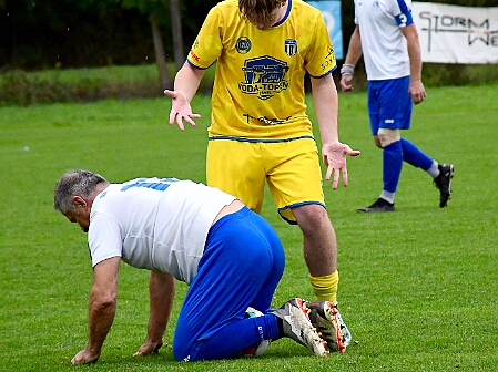 260920 - Vamberk B - Opočno B - 10. liga OFS RK - ©MV