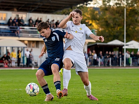 260927 - Dvůr Králové nL - Přepeře - 4. česká fotbalová liga - sk. C - ©RJ