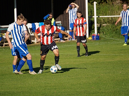 261003 - Stárkov - V.Jesenice - AGRO CS 8.liga - ©PP