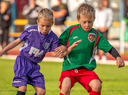 261004 - Dvůr Králové - FA Podkrkonoší - AM GNOL KP MP U9 - skupina A - ©RJ