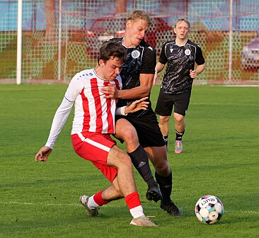 261004 -Jaroměř - Hořice - 5. liga mužů - ©VM