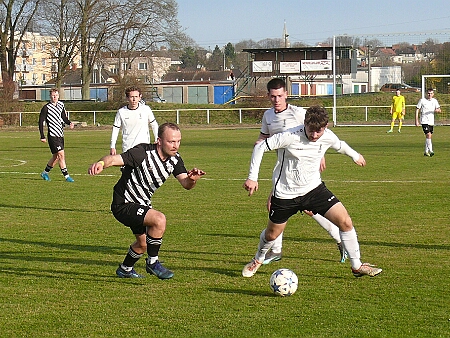 250323 - Solnice - Vysoká - VOTROK KP mužů - ©EŠ