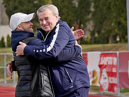 250329 - Dobruška - Jaroměř - VOTROK KP mužů - ©VM