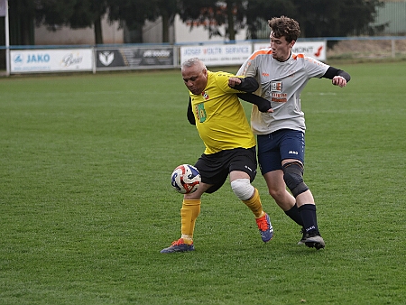 250329 - Jaroměř B - Dolany - AGRO CS - OP muži OFS NA - ©ZH