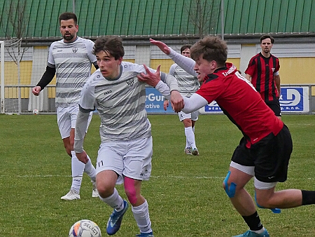 250330 - Č.Kostelec - Jičín - VOTROK KP mužů - ©VM