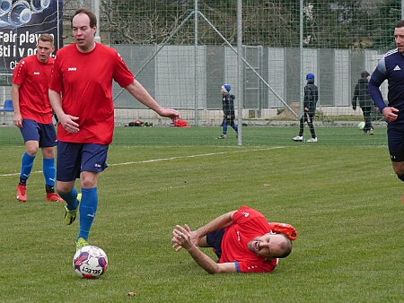 250330 - Hronov - Machov - AGRO CS - OP muži OFS NA - ©VM