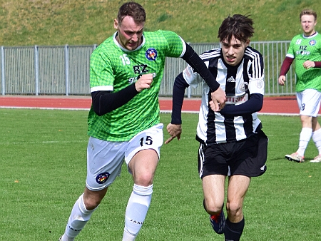 250330 - Rychnov A - Železnice - VOTROK KP mužů - ©PR