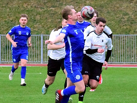 250330 - Rychnov B - Opočno - JAKO 1. B třída mužů - sk. B - ©PR