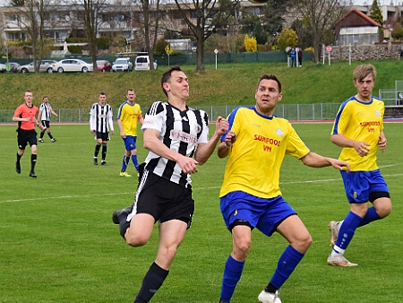 250413 - Rychnov - Dobruška - VOTROK KP mužů - ©PR