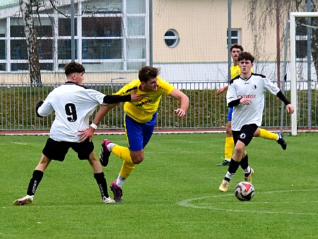 250413 - Rychnov B - Nové Město nM - JAKO 1. B třída mužů - sk. B - ©PR