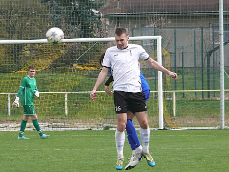 250413 - Solnice - Jičín - VOTROK KP mužů - ©EŠ