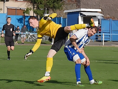 250420 - Jaroměř - Libčany - VOTROK KP mužů - ©VM
