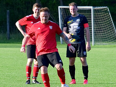 250420 - Vamberk A - Černíkovice A - OP II. třídy OFS RK - ©PR