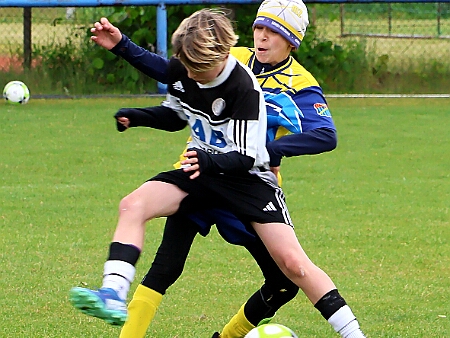 250518 - Malšova Lhota - N.Město nM - Rychnov - MEKKAGROUP KP MŽ sk. H - ©PR