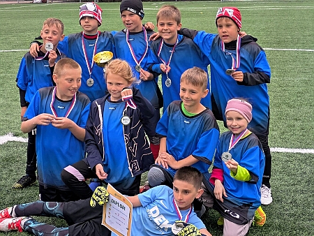 250519 - Trutnov - McDonalďs krajské kolo - ©KR