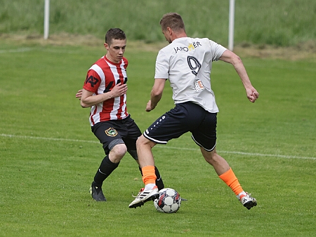 250524 - Stárkov - Jaroměř B - AGRO CS - OP muži OFS NA - ©ZH